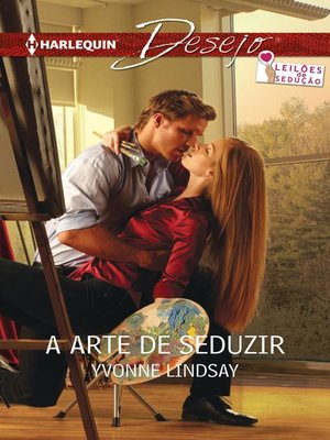 cover image of A arte de seduzir